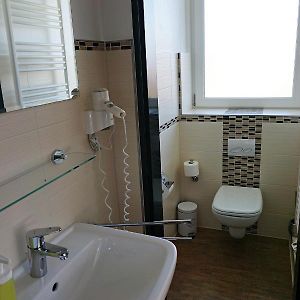 Private Bathroom Queen Room